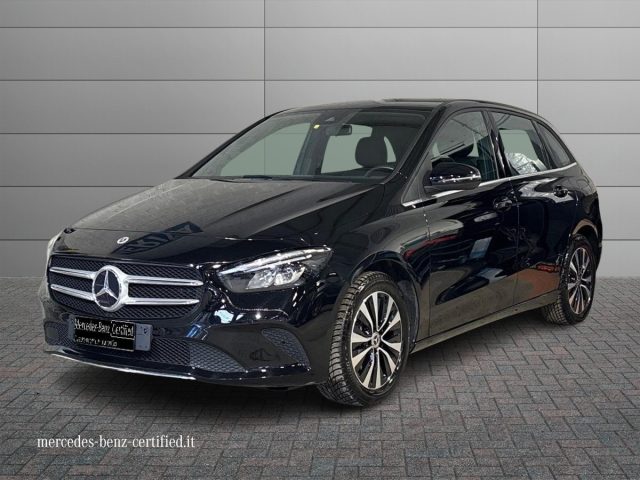 Mercedes-Benz B 250 e Automatic EQ-Power Sport - foto 1 di 4