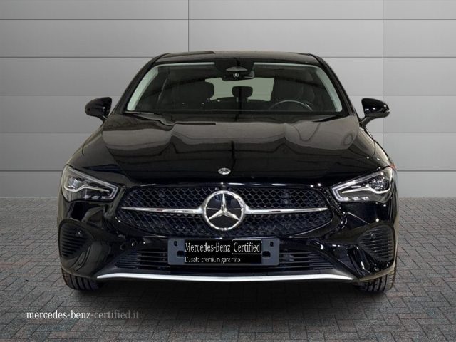 Mercedes-Benz CLA 180 d Automatic Shooting Brake Advanced - foto 3 di 4