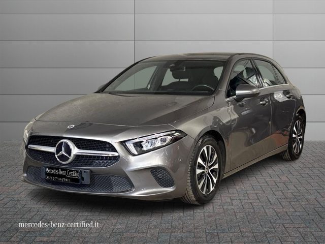 Mercedes-Benz A 180 d Automatic Business usato a BOLOGNA