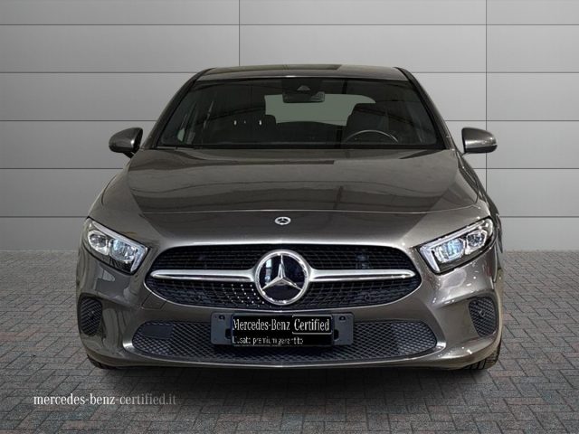 Mercedes-Benz A 180 d Automatic Business - foto 3 di 4
