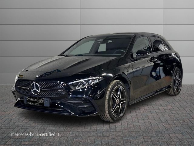 Mercedes-Benz A 250 e hybrid EQ AMG Line Advanced Plus usato a BOLOGNA