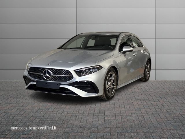 Mercedes-Benz A 180 Automatic AMG Line Advanced Plus usato a BOLOGNA
