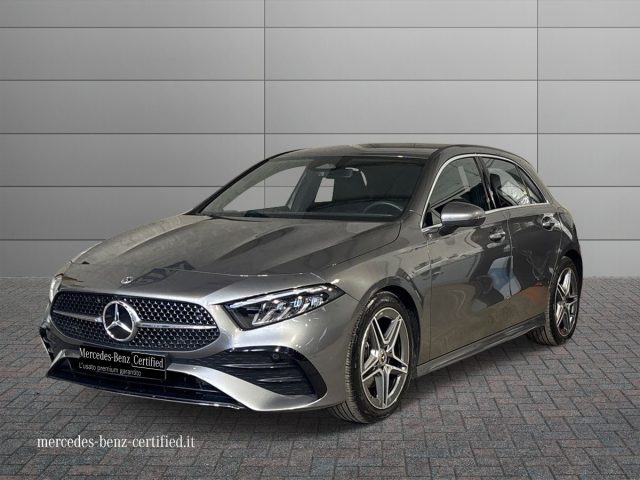 Mercedes-Benz A 180 Automatic AMG Line Advanced Plus usato a BOLOGNA