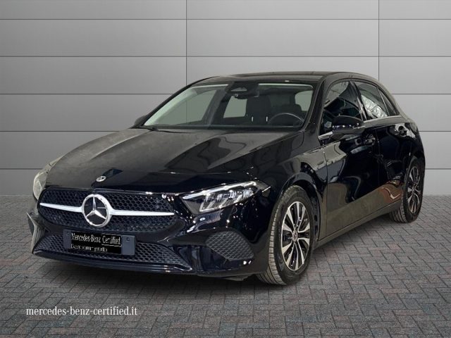 Mercedes-Benz A 180 d Automatic Advanced usato a BOLOGNA