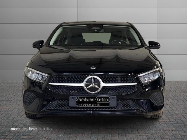 Mercedes-Benz A 180 d Automatic Advanced - foto 3 di 4