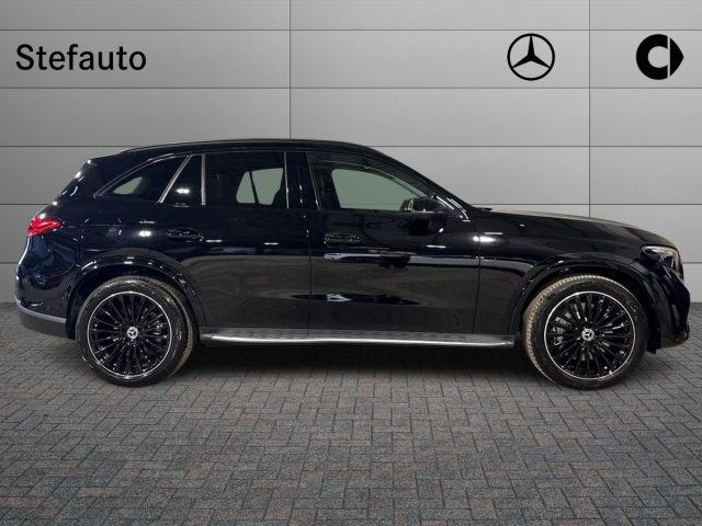 Mercedes-Benz GLC 220 d 4Matic Mild Hybrid AMG Line Advanced - foto 2 di 4