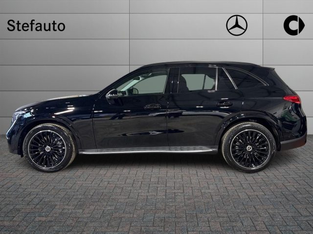 Mercedes-Benz GLC 220 d 4Matic Mild Hybrid AMG Line Advanced - foto 3 di 4