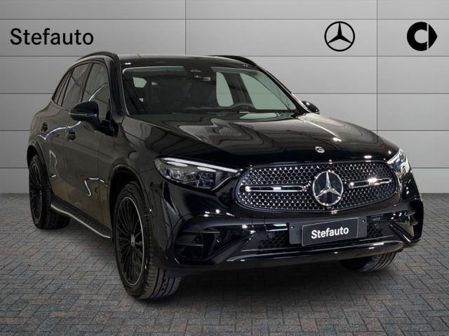 Mercedes-Benz GLC 220 d 4Matic Mild Hybrid AMG Line Advanced nuovo a BOLOGNA