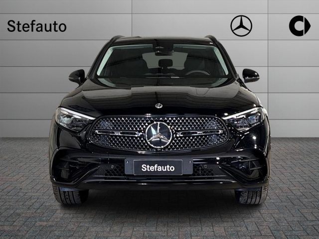 Mercedes-Benz GLC 220 d 4Matic Mild Hybrid AMG Line Advanced - foto 4 di 4