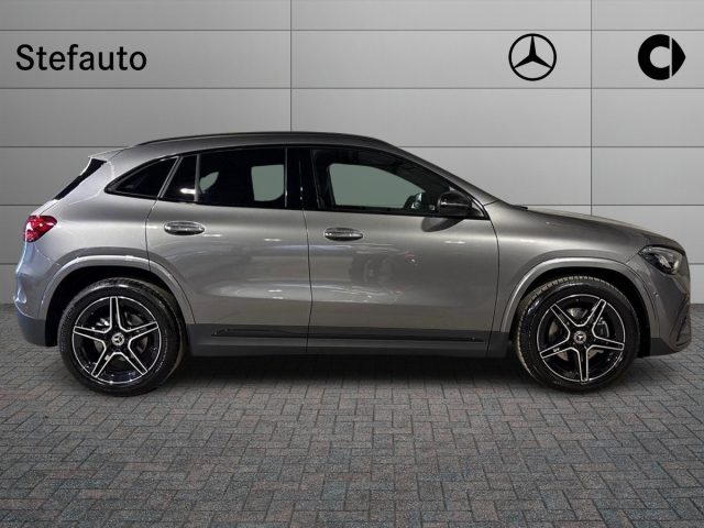 Mercedes-Benz GLA 180 d Automatic AMG Line Advanced Plus - foto 2 di 4