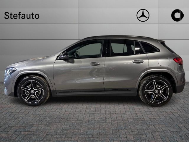 Mercedes-Benz GLA 180 d Automatic AMG Line Advanced Plus - foto 3 di 4