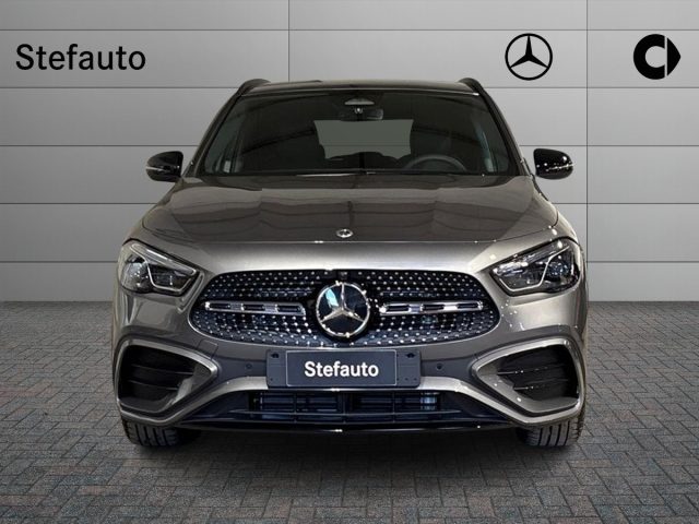 Mercedes-Benz GLA 180 d Automatic AMG Line Advanced Plus - foto 4 di 4
