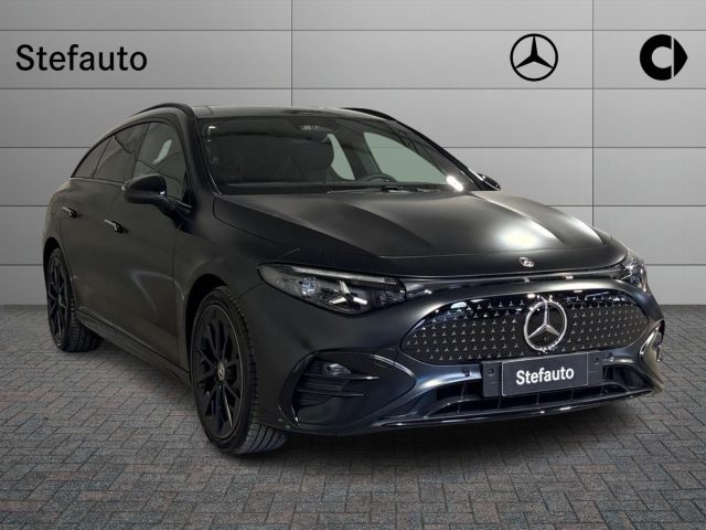 Mercedes-Benz CLA Shooting Brake 250+ EQ AMG Line Premium nuovo a BOLOGNA