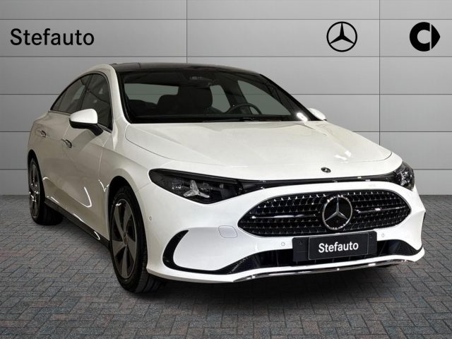 Mercedes-Benz CLA 180 Premium Auto nuovo a BOLOGNA