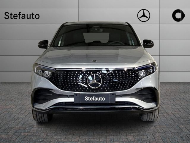 Mercedes-Benz EQA EQA 250+ AMG Line Advanced - foto 4 di 4