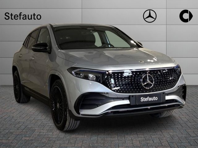 Mercedes-Benz EQA EQA 250+ AMG Line Advanced nuovo a BOLOGNA