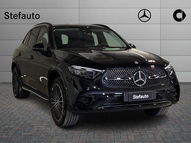Mercedes-Benz GLC 300 de hybrid EQ 4Matic AMG Line Advanced Tech nuovo a BOLOGNA