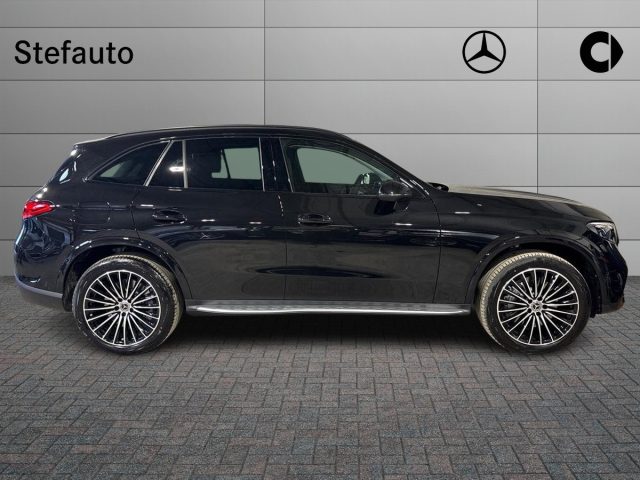 Mercedes-Benz GLC 300 de hybrid EQ 4Matic AMG Line Advanced Tech - foto 2 di 4