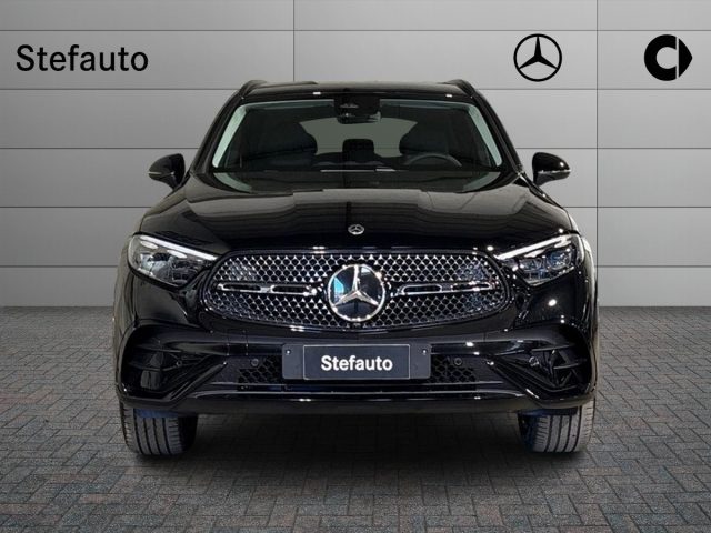 Mercedes-Benz GLC 300 de hybrid EQ 4Matic AMG Line Advanced Tech - foto 4 di 4