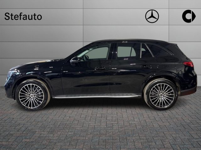 Mercedes-Benz GLC 300 de hybrid EQ 4Matic AMG Line Advanced Tech - foto 3 di 4