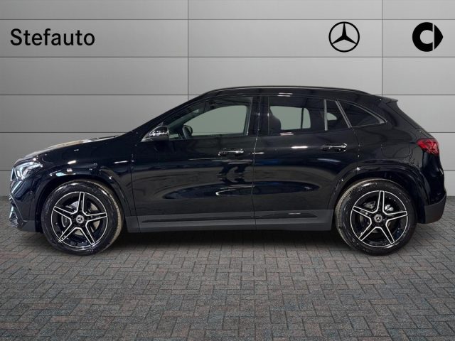 Mercedes-Benz GLA 200 d Automatic AMG Line Extra - foto 3 di 4