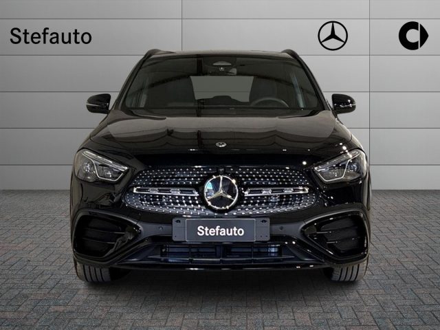 Mercedes-Benz GLA 200 d Automatic AMG Line Extra - foto 4 di 4