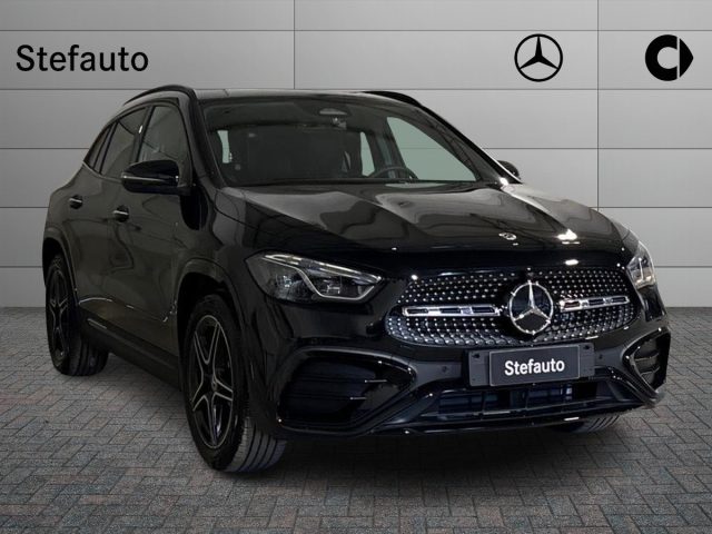 Mercedes-Benz GLA 200 d Automatic AMG Line Extra nuovo a BOLOGNA