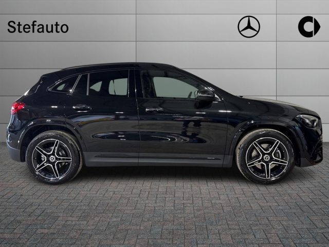 Mercedes-Benz GLA 200 d Automatic AMG Line Extra - foto 2 di 4