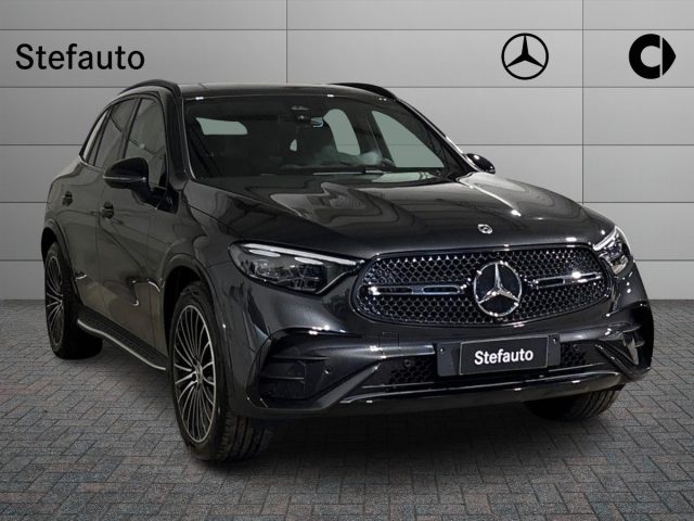 Mercedes-Benz GLC 220 d 4Matic Mild Hybrid AMG Line Advanced nuovo a BOLOGNA