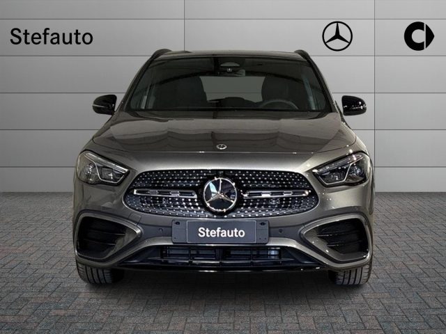 Mercedes-Benz GLA 200 d Automatic AMG Line Extra - foto 4 di 4