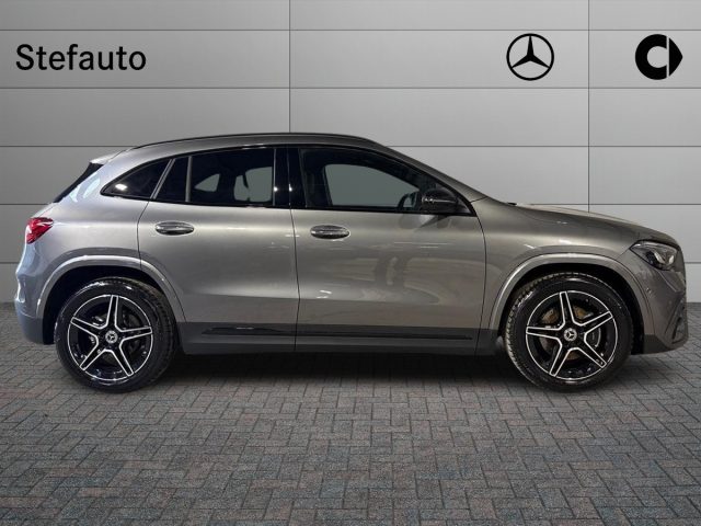 Mercedes-Benz GLA 200 d Automatic AMG Line Extra - foto 2 di 4