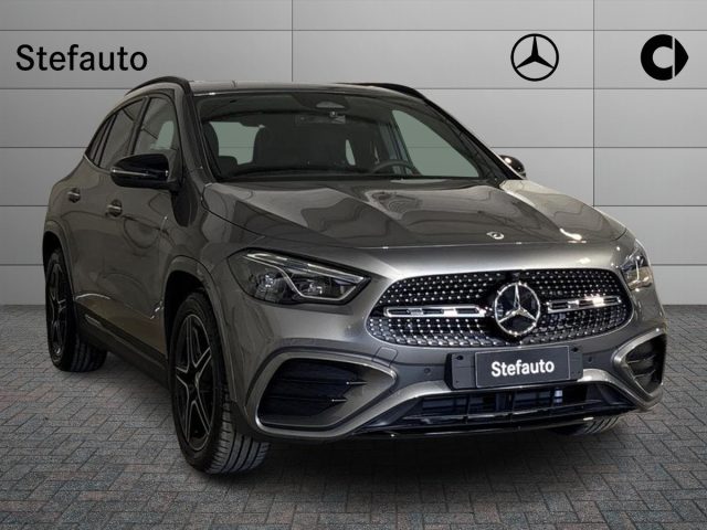 Mercedes-Benz GLA 200 d Automatic AMG Line Extra nuovo a BOLOGNA