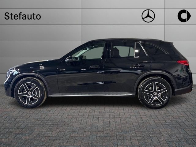 Mercedes-Benz GLC 220 d 4Matic Mild Hybrid AMG Line Advanced - foto 3 di 4