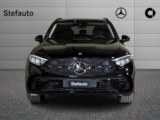 Mercedes-Benz GLC 220 d 4Matic Mild Hybrid AMG Line Advanced - foto 4 di 4
