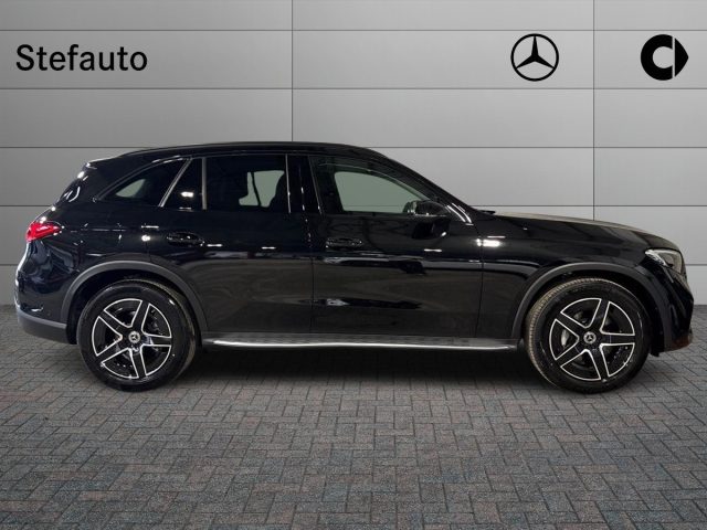 Mercedes-Benz GLC 220 d 4Matic Mild Hybrid AMG Line Advanced - foto 2 di 4