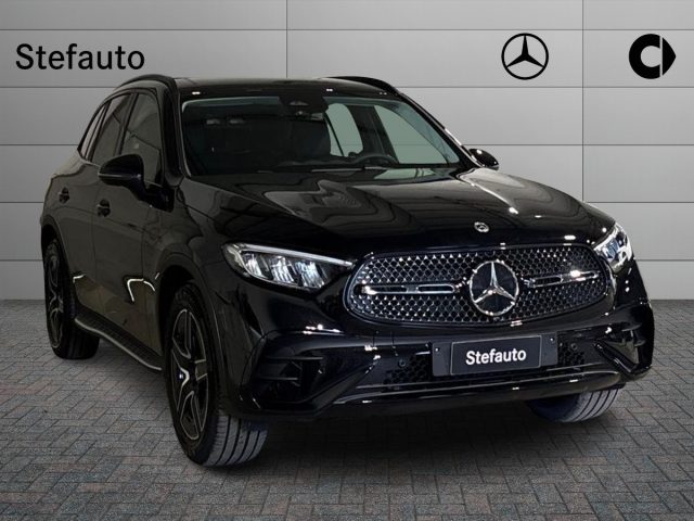 Mercedes-Benz GLC 220 d 4Matic Mild Hybrid AMG Line Advanced nuovo a BOLOGNA