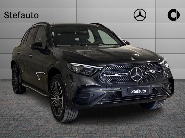 Mercedes-Benz GLC 300 de hybrid EQ 4Matic AMG Line Premium Tech nuovo a BOLOGNA