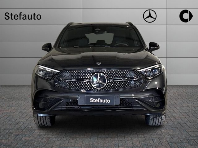 Mercedes-Benz GLC 300 de hybrid EQ 4Matic AMG Line Premium Tech - foto 4 di 4