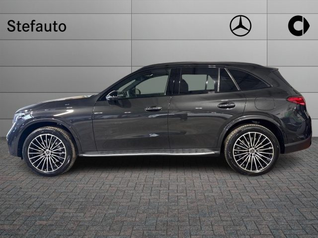 Mercedes-Benz GLC 300 de hybrid EQ 4Matic AMG Line Premium Tech - foto 3 di 4