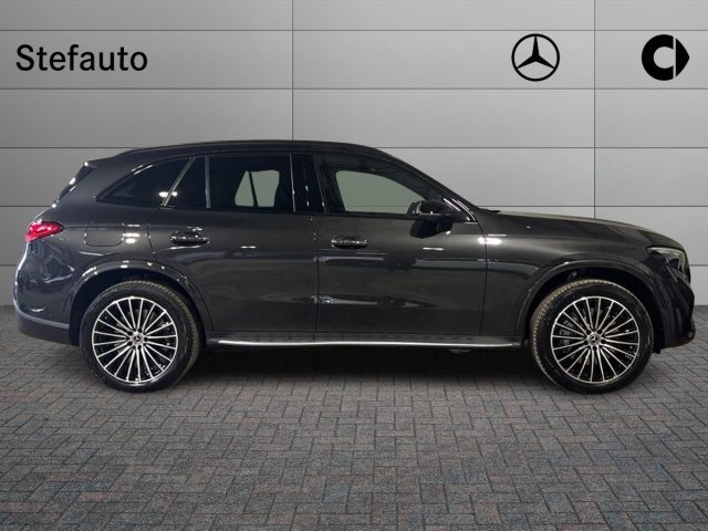 Mercedes-Benz GLC 300 de hybrid EQ 4Matic AMG Line Premium Tech - foto 2 di 4