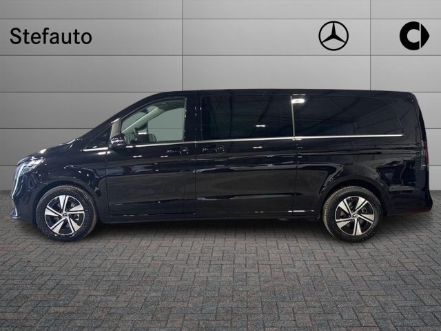 Mercedes-Benz V 250 d Automatic Avantgarde ExtraLong - foto 3 di 4