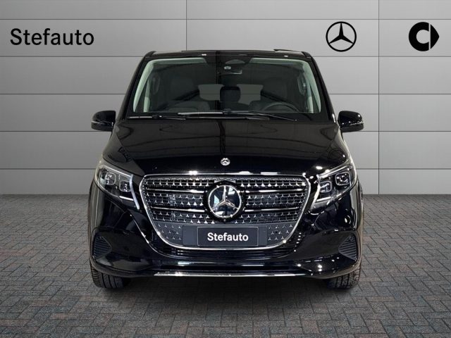Mercedes-Benz V 250 d Automatic Avantgarde ExtraLong - foto 4 di 4