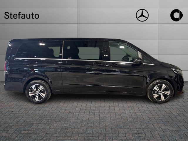 Mercedes-Benz V 250 d Automatic Avantgarde ExtraLong - foto 2 di 4