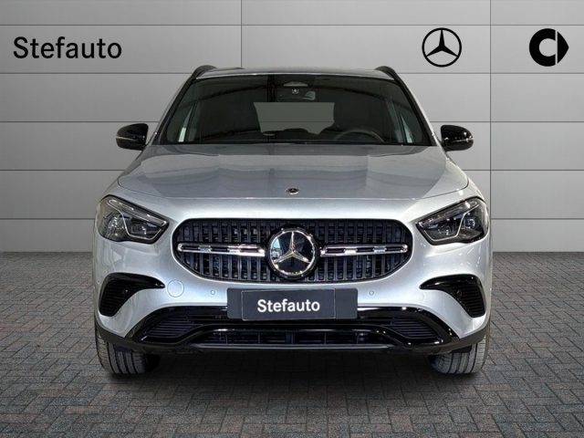 Mercedes-Benz GLA 200 d Automatic Progressive Extra - foto 4 di 4
