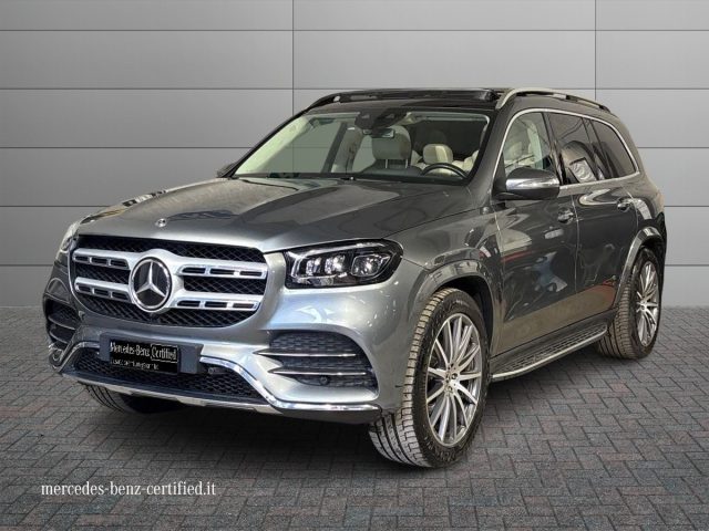 Mercedes-Benz GLS 400 d 4Matic Premium Plus usato a BOLOGNA