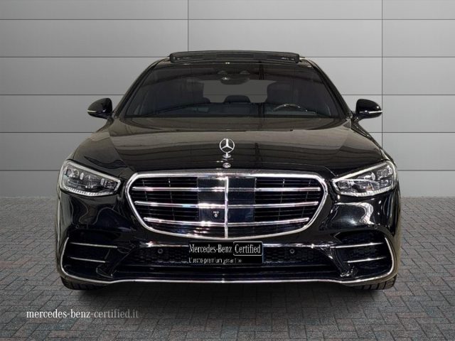 Mercedes-Benz S 400 d 4Matic Premium Plus - foto 3 di 4