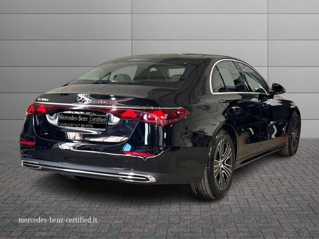 Mercedes-Benz E 200 d Mild hybrid Advanced - foto 2 di 4