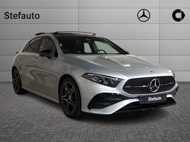 Mercedes-Benz A 180 d Automatic AMG Line Advanced Plus nuovo a BOLOGNA