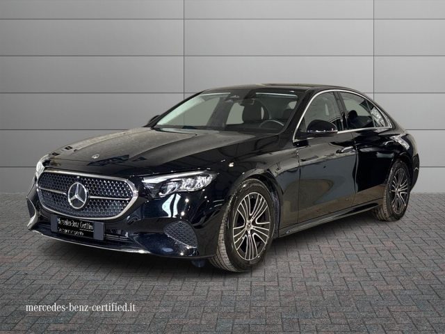 Mercedes-Benz E 200 d Mild hybrid Advanced usato a BOLOGNA