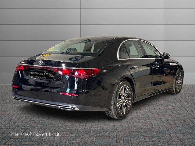 Mercedes-Benz E 200 d Mild hybrid Advanced - foto 2 di 4